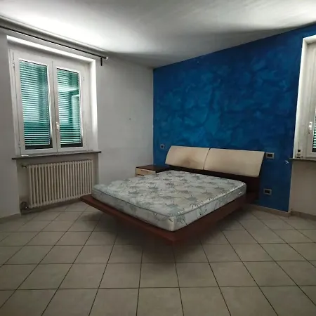Marengo Hub Apartment *