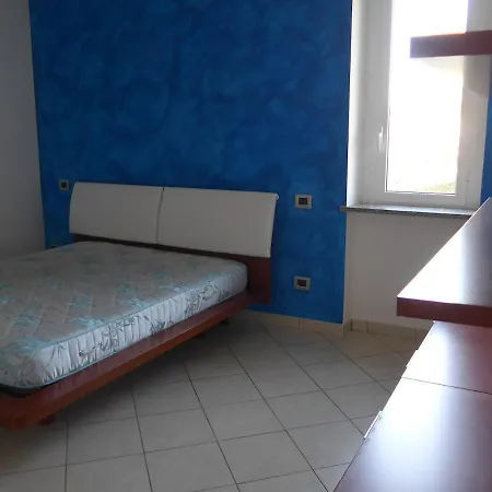 Marengo Hub Apartment Spinetta Marengo