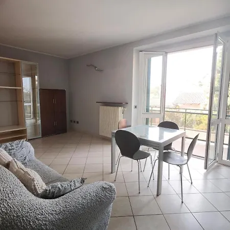 Apartment Marengo Hub Spinetta Marengo