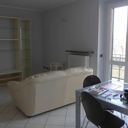 Marengo Hub Apartment Spinetta Marengo