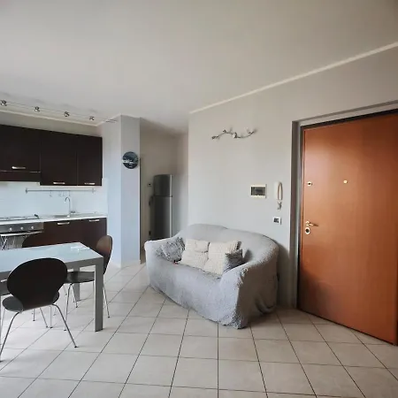 Apartment Marengo Hub *